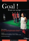 Agnès Surbézy et Rui Zink - Goal ! - Foot en scène.