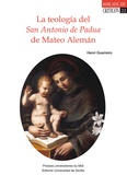 Henri Guerreiro - La teología del San Antonio de Padua de Mateo Alemán.
