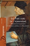 Cécile Caby et Clémence Revest - Diasporas N° 35/2020 : Les parcours de l'humanisme - Mobilités professionnelles et expansion culturelle à la Renaissance.