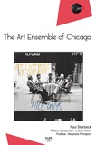 Paul Steinbeck - The Art Ensemble of Chicago.