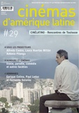 Francis Saint-Dizier - Cinémas d'Amérique latine N° 29/2021 : Sous les projecteurs ; Humours et cinémas ; Hommages.