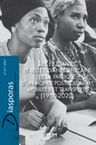 Anton Tarradellas et Romain Landmeters - Diasporas N° 37/2021 : Les étudiantes et les étudiants africains et la fabrique d’un monde postcolonial : mobilités et transferts (1950-2020).