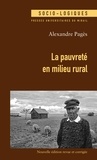 Alexandre Pagès - La pauvreté en milieu rural.