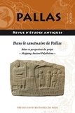 Corinne Bonnet - Dans le sanctuaire de Pallas - Bilan et perspectives du projet « Mapping Ancient Polytheisms ».