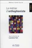 Laurence Tain - Le métier d'orthophoniste - Langage, genre et profession.