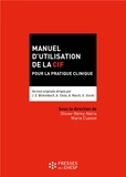 Marie Cuenot et Olivier Rémy-Néris - Manuel d'utilisation de la CIF en pratique clinique.