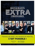 Flore Lelièvre - Restaurants extraordinaires - Travailler avec un handicap mental, c'est possible !.