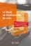 Marc Dupont et Annick Macrez - Le décès en établissement de soins - Règles et recommandations à l'usage des personnels des hôpitaux et des EHPAD.