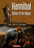 Jean-Pascal Jospin - Hannibal, Rome et les Alpes.