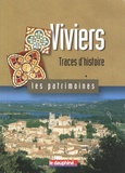 Yves Esquieu - Viviers - Traces d'histoire.