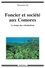 Mahamoudou Saïd - Foncier et société aux Comores - Le temps des refondations.