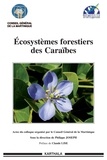 Philippe Joseph - Ecosystèmes forestiers des Caraïbes.