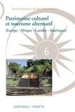 Jean-Marie Breton - Patrimoine culturel et tourisme alternatif - (Afrique, Amériques, Caraïbe, Europe).