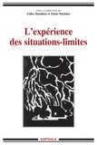 Gilles Bataillon et Denis Merklen - L'expérience des situations-limites.