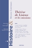Claude Langlois - Histoire & missions chrétiennes N° 15, Septembre 201 : Thérèse de Lisieux et les missions.