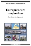 Pierre-Noël Denieuil et Mohamed Madoui - Entrepreneurs maghrébins - Terrains en développement.