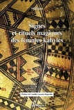  Makilam - Signes et rituels magiques des femmes kabyles.