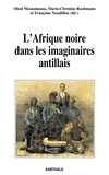 Marie-Christine Rochmann et Obed Nkunzimana - L'Afrique noire dans les imaginaires antillais.