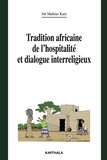 Sié Mathias Kam - Tradition africaine de l'hospitalité et dialogue interreligieux.