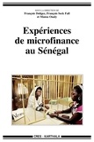François Doligez et François Seck Fall - Expériences de microfinance au Sénégal.