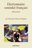 Ousmane Moussa Diagana - Dictionnaire soninké-français - Mauritanie.