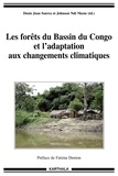 Jean Denis Sonwa et Johnson Ndi Nkem - Les forêts du bassin du Congo et l'adaptation aux changements climatiques.