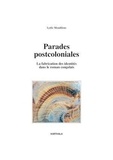 Lydie Moudileno - Parades postcoloniales - La fabrication des identités dans le roman congolais.