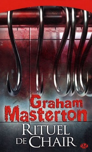 Graham Masterton - Rituel de chair.