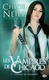Chloe Neill - Les Vampires de Chicago Tome 7 : Permis de mordre.