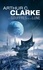 Arthur C. Clarke - Les gouffres de la lune.