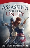 Oliver Bowden - Assassin's Creed Tome 7 : Unity.
