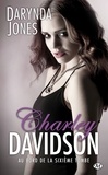 Darynda Jones - Charley Davidson Tome 6 : Au bord de la sixième tombe.