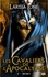 Larissa Ione - Les Cavaliers de l'Apocalypse Tome 3 : Mort.
