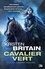 Kristen Britain - Cavalier Vert Tome 2 : La Première Cavalière.