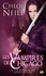 Chloe Neill - Les Vampires de Chicago Tome 12 : La morsure est notre affaire.