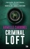Armelle Carbonel - Criminal Loft.