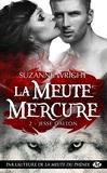 Suzanne Wright - Jesse Dalton - La Meute Mercure, T2.