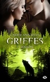 Carrie Ann Ryan - Walker - Griffes, T7.