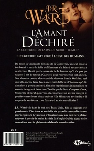 La Confrérie de la dague noire Tome 17 L'amant déchiré