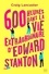 Craig Lancaster - 600 heures dans la vie extraordinaire d'Edward Stanton.