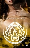 Laurann Dohner - Veso - Vampires, Lycans, Gargouilles, T4.