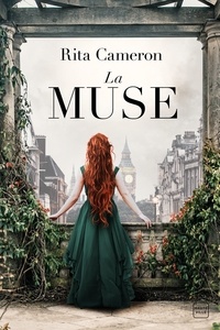 Rita Cameron - La Muse.
