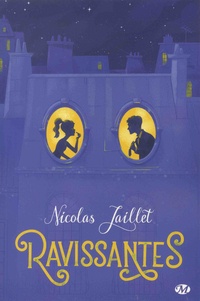 Nicolas Jaillet - Ravissantes.