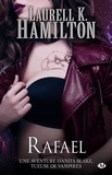 Laurell-K Hamilton - Anita Blake Tome 28 : Rafael.