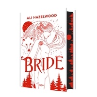 Ali Hazelwood - Bride.