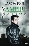 Larissa Ione - Lobo - Vampire Nation, T2.5.