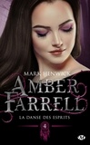 Mark Henwick - Amber Farrell Tome 4 : La danse des esprits.