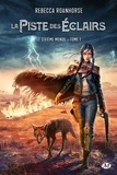 Rebecca Roanhorse - Le sixième monde Tome 1 : La piste des éclairs.