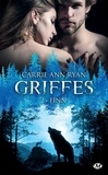 Carrie Ann Ryan - Griffes Tome 2 : Finn.