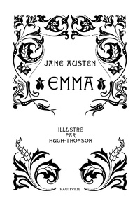 Emma  Edition collector